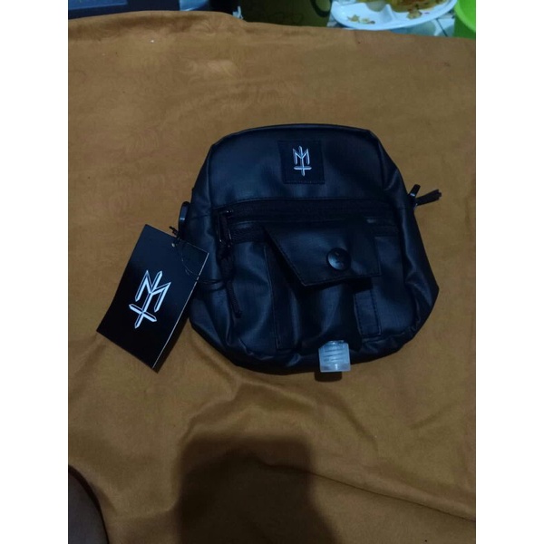 slingbag maternal borsa