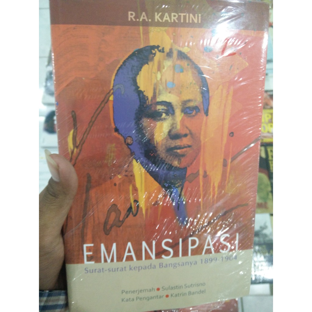 PREMIUM emansipasi TERBARU