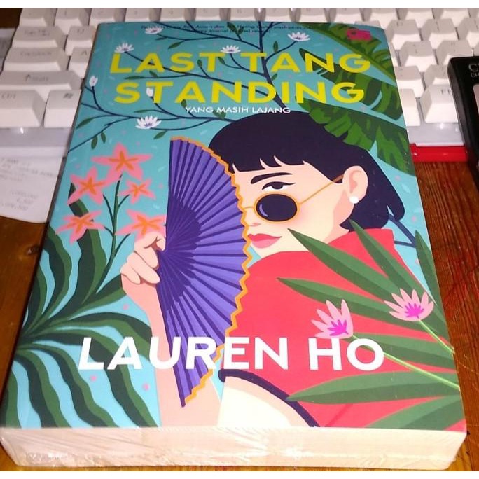

Yang Masih Lajang (Last Tang Standing) Star Seller