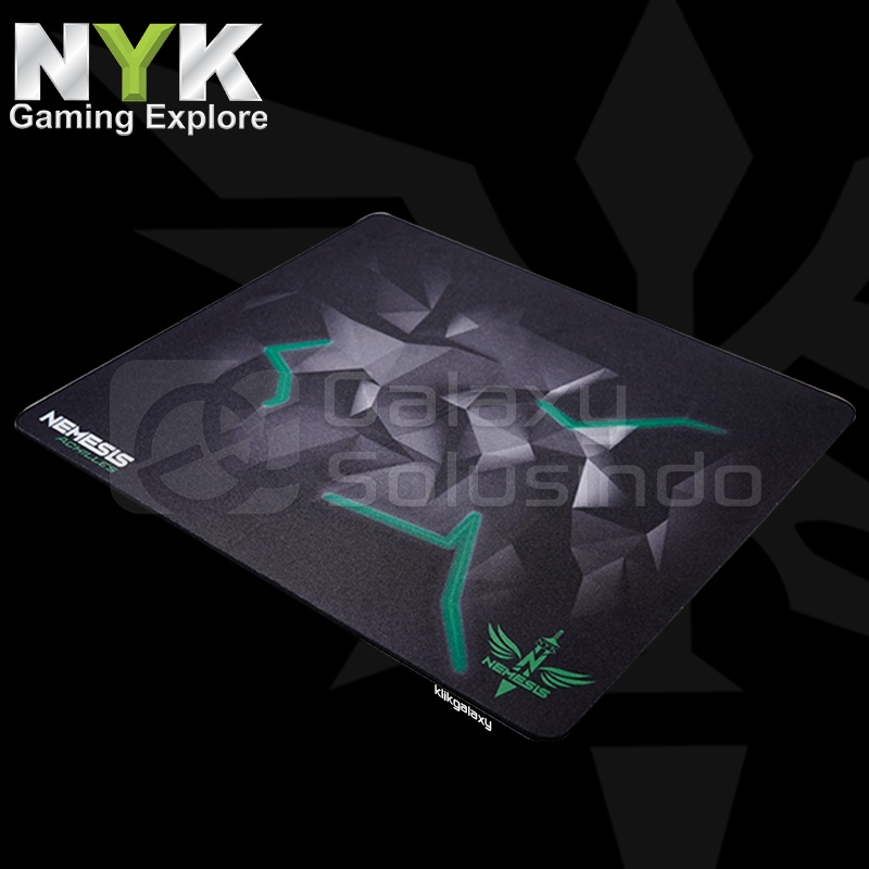 NYK Nemesis MP-N08 Achilles Gaming Mouse pad