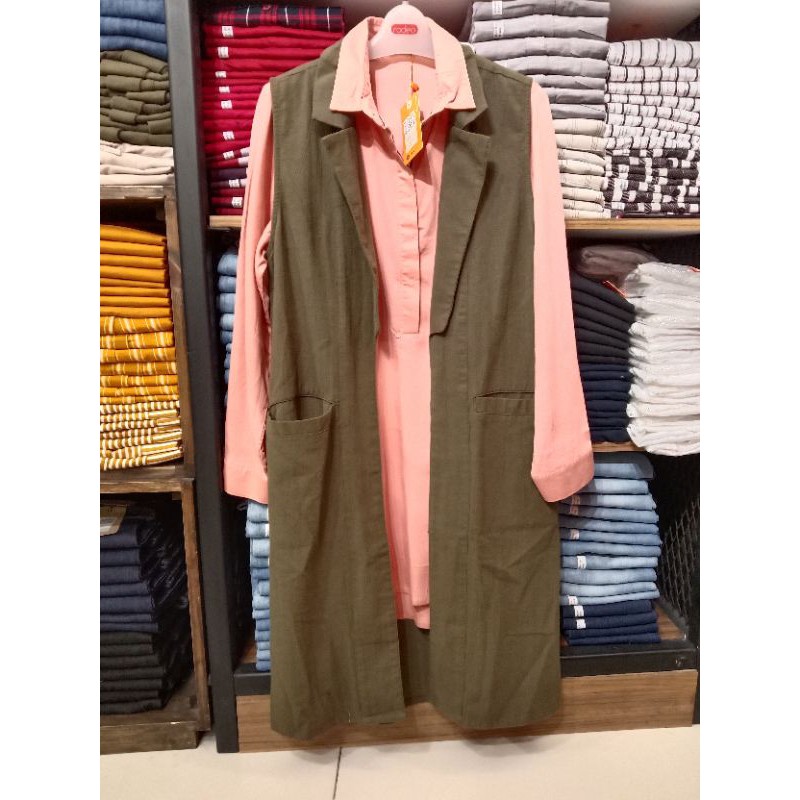 Bolero RODEO , Outer rodeo girl , Blazer Rodeo original 100%