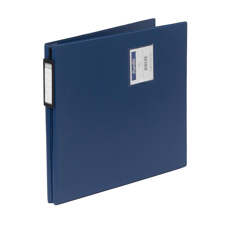 

BANTEX COMPUTER FILE 1564 9 1/2 x 11 INCH