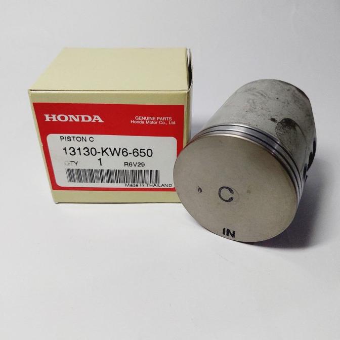 Piston Honda NSR 150 SP