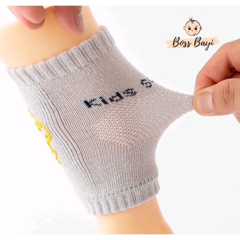 Pelindung Lutut Bayi / Knee Pads / Knee Protector Baby / Baby Knee Pads