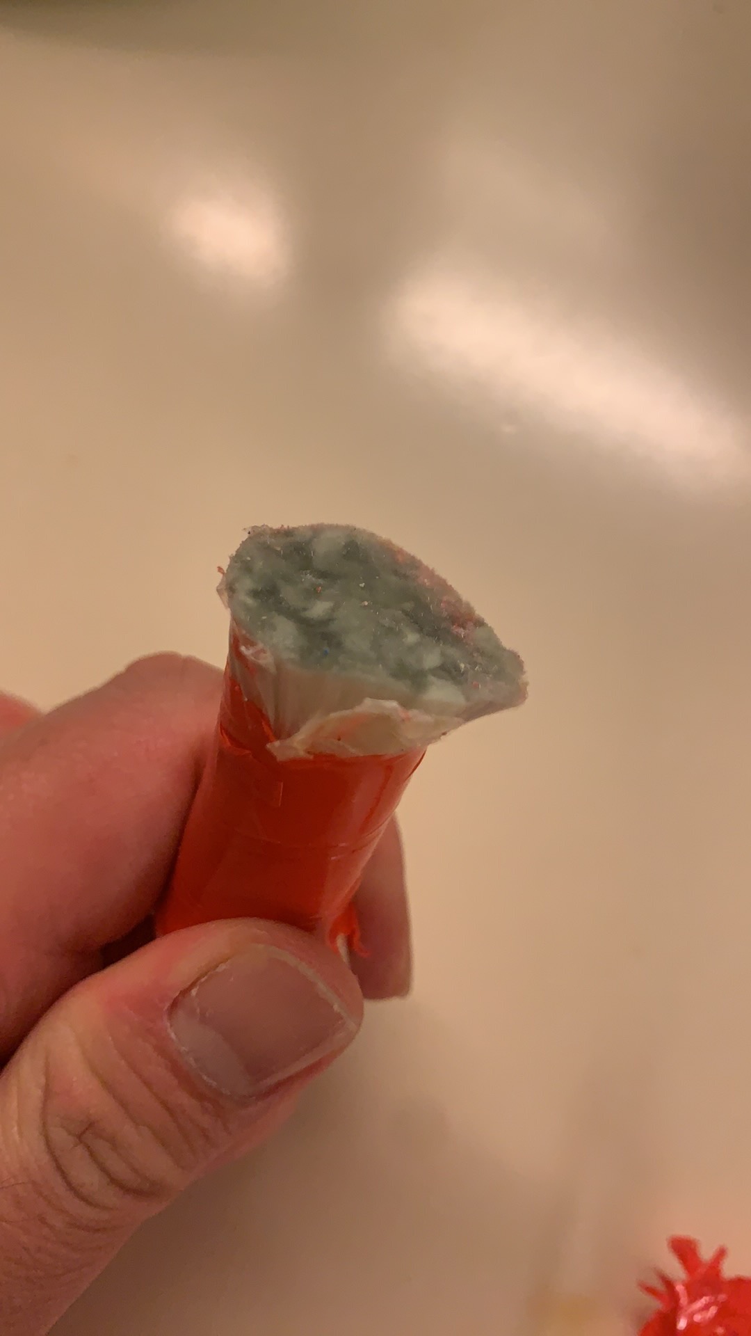 Alat Pembersih Kerak Panci Wajan Peralatan Dapur Stick Magic