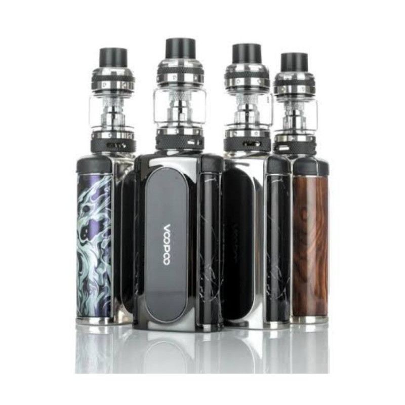 VAPOOR VAPEE V.MATE 200 Watt FULL SET