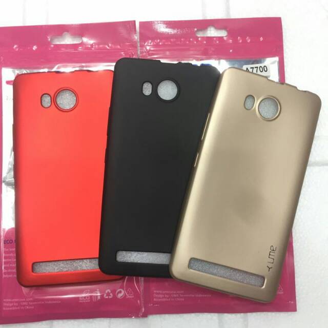 Sofcase lenovo A7700