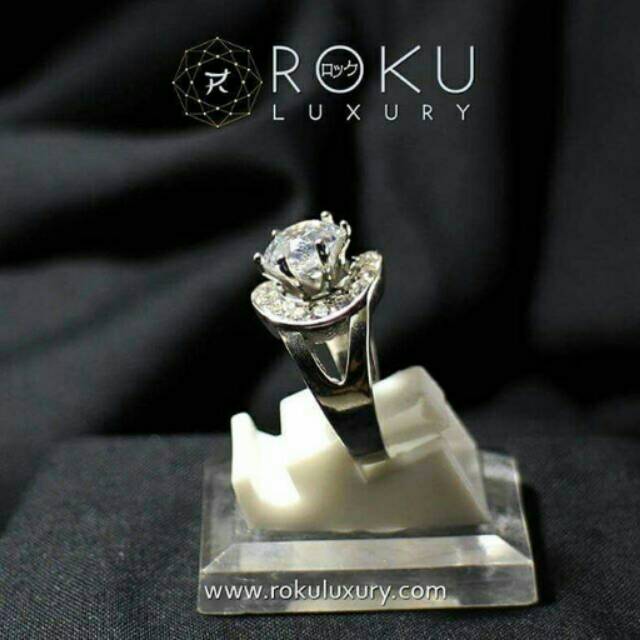 Roku Diamond + Ring (Gambar 7)