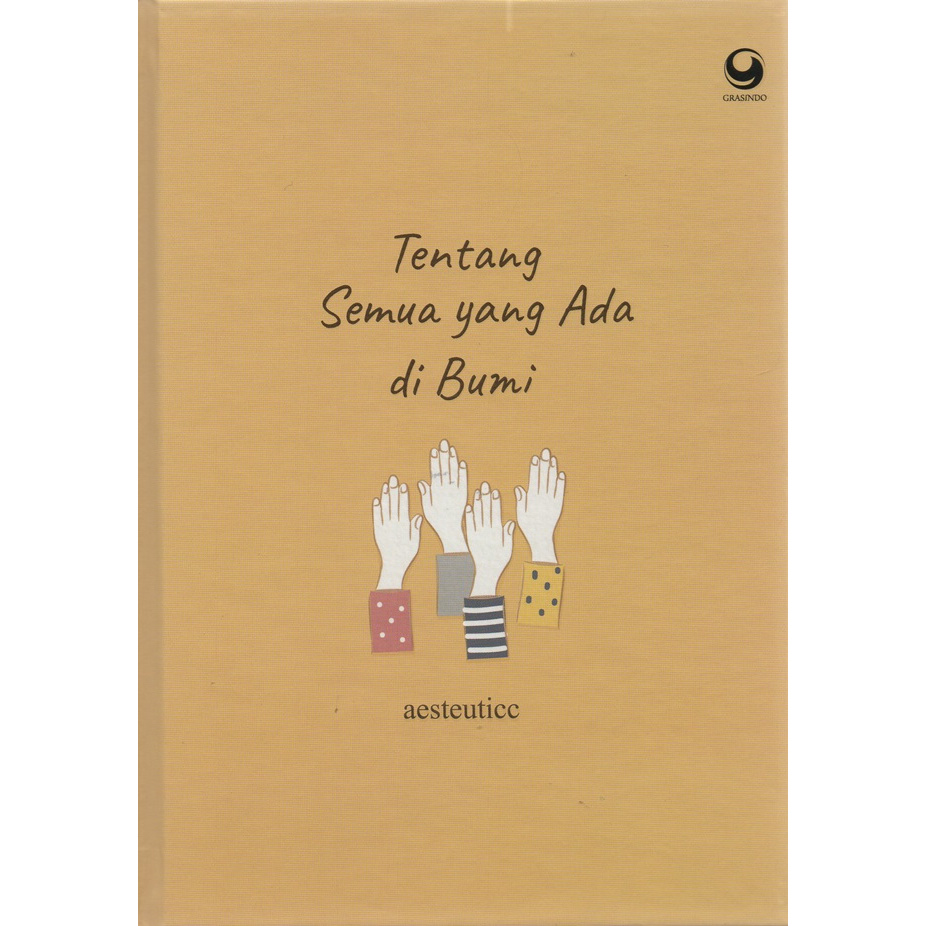 tentang semua yang ada di bumi