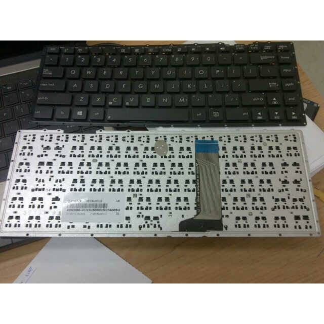 Keyboard Original Asus X454w X454wa X454y X454ya X454l X454la Shopee Indonesia