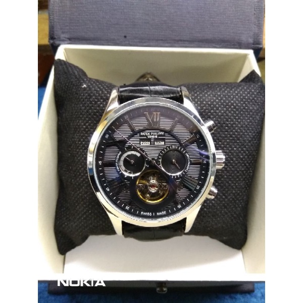 Jam Tangan Patek Philippe Geneve