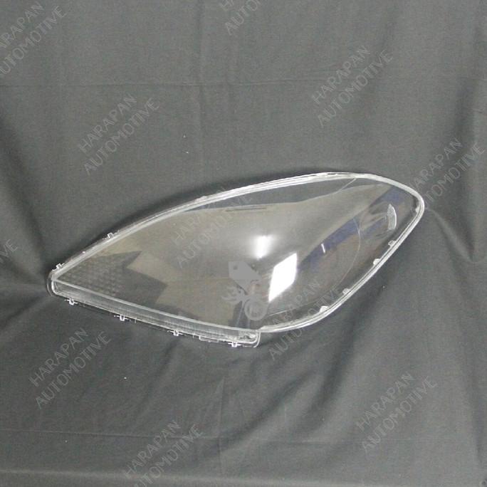 Mica Head Lamp / Kaca Lampu Besar INNOVA Lama 2004-2007