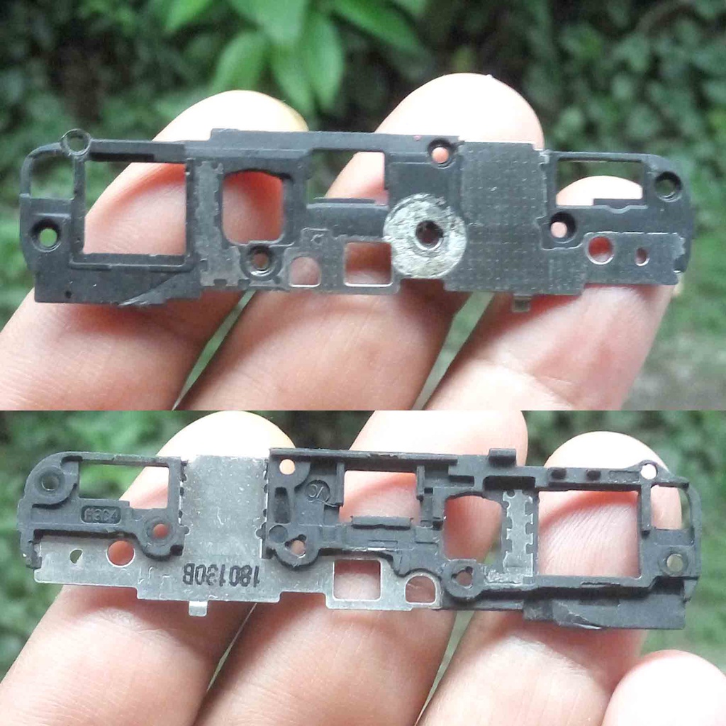 Tutup Mesin Oppo F5 Oppo A73 tutup Mesin atas Oppo A73 4G Tutup mesin Oppo F5 Youth Frame Cover Mesi