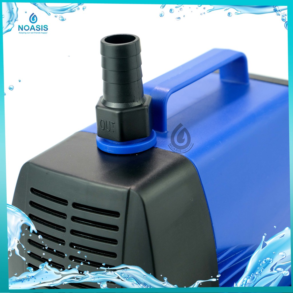 POMPA AQUARIUM CELUP WATER PUMP AQUAMAN WP 106 WP-106 LOW WATT