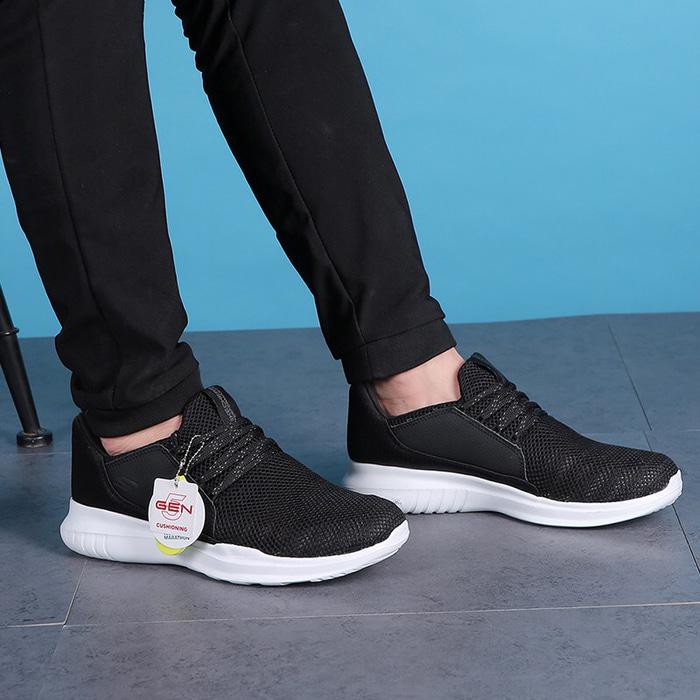 Sepatu Sketcher Skechers Mojo Thrust