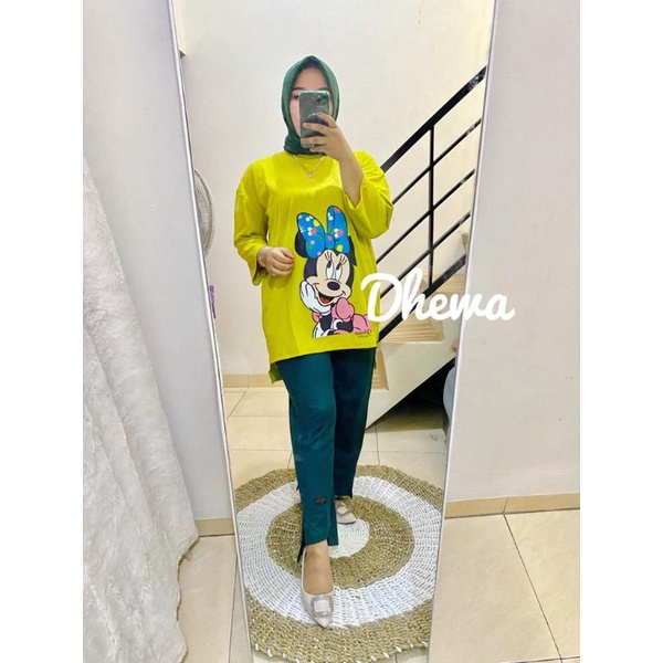 Setcel Dhewa Original