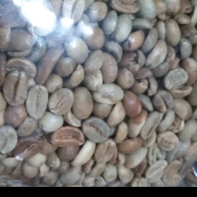 

Biji kopi arabika kintamani WINE 1kg