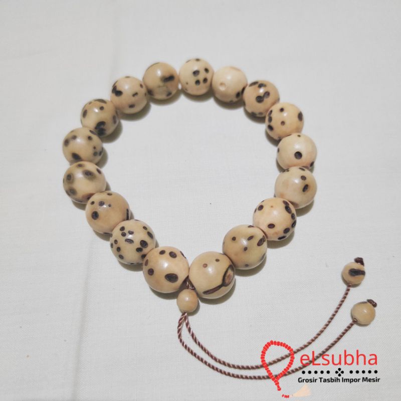 Gelang Oud Sholib Asli