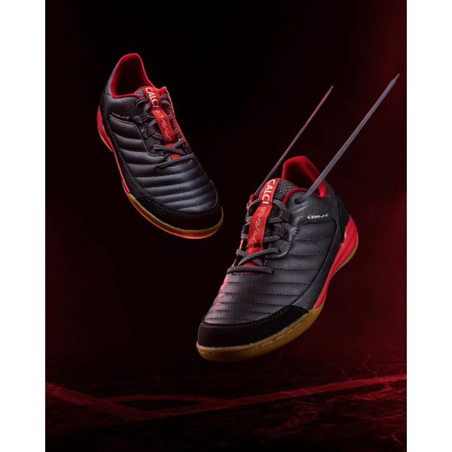Sepatu Futsal Calci Bomsala Inflict