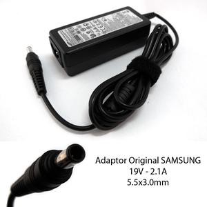 Adaptor Laptop samsung N143 N145 NP-ND10 AD-4019 19V 2.1A