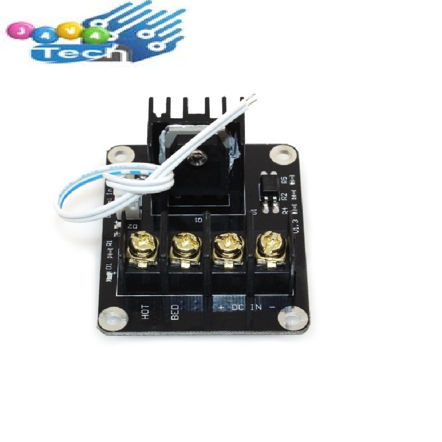 Hot Bed 3D Printer Heat Controller High Power Mosfet