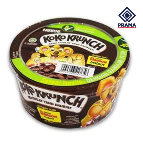 

NESTLE KOKO KRUNCH COMBO 32GR
