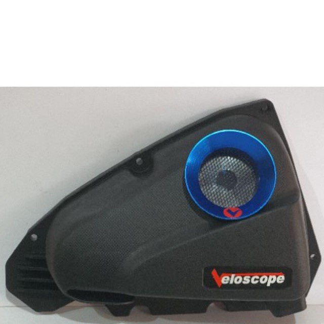 VELOSCOPE NEW BEAT ESP BEAT POP NEW VARIO 110 NEW SCOOPY ESP - Kuning