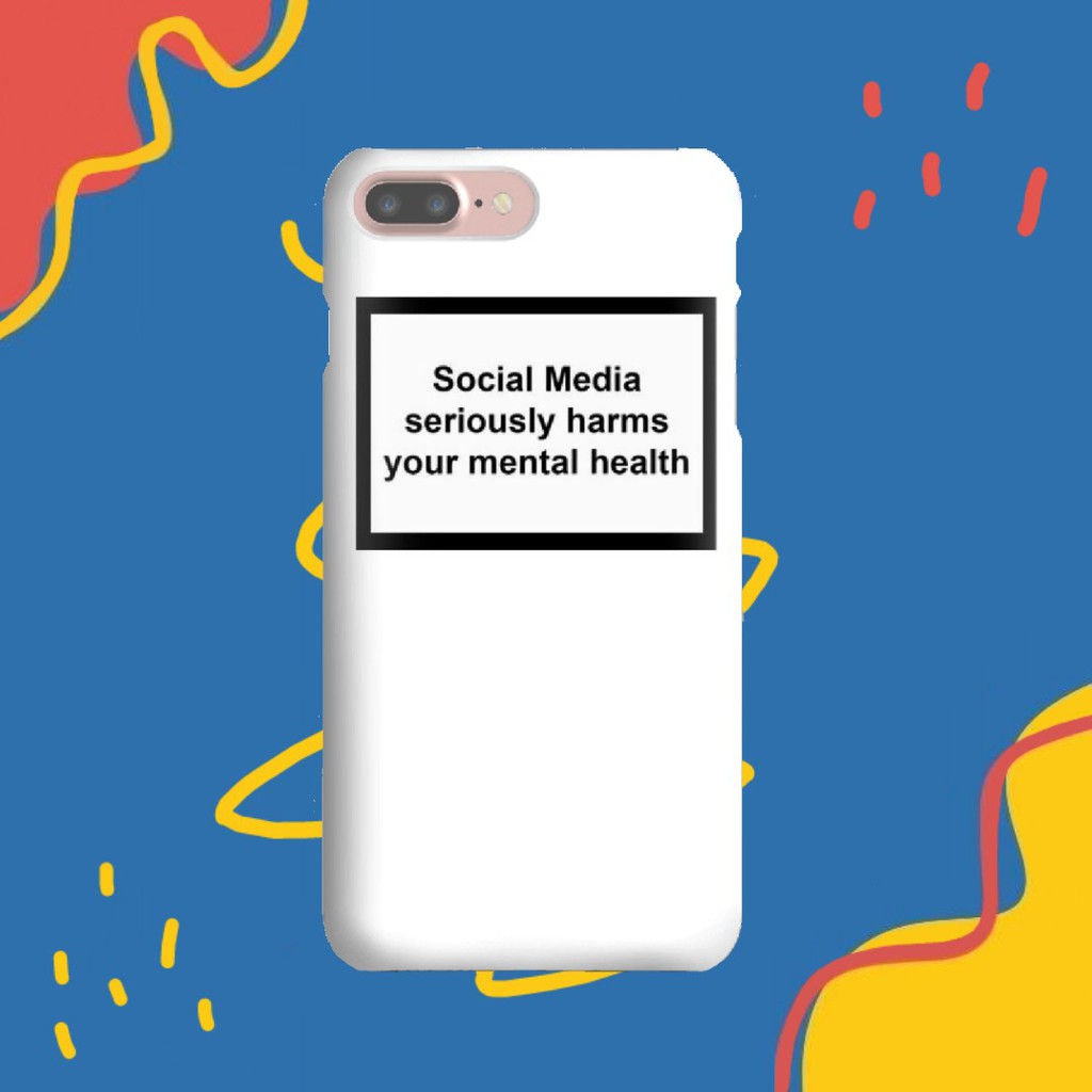 Hardcase Fullprint Glossy (Custom Case)