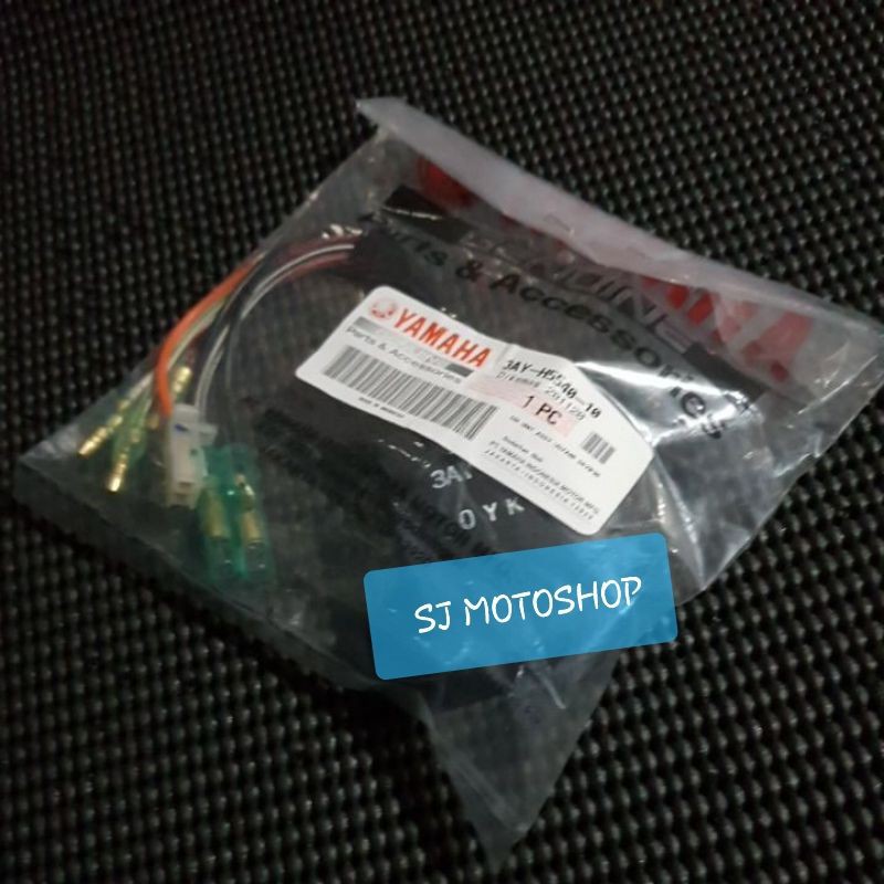 CDI Alfa Dobel 3AY Original Yamaha