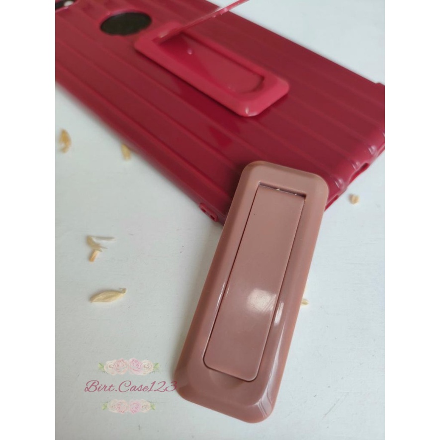 stand standing holder stik tempel case casing candy koper choice universal BC6079