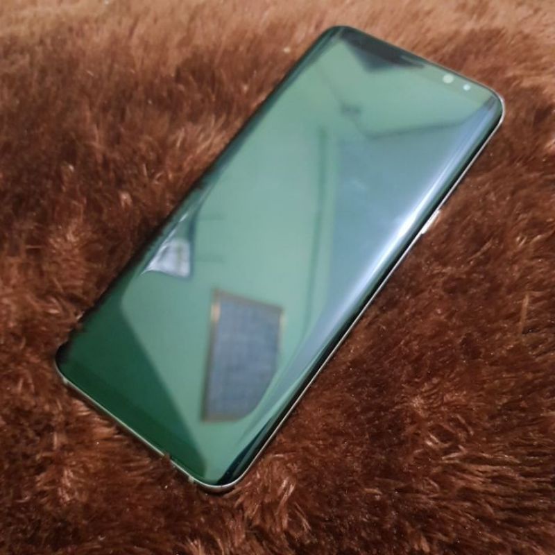Lcd samsung s8 plus original copotan 100%