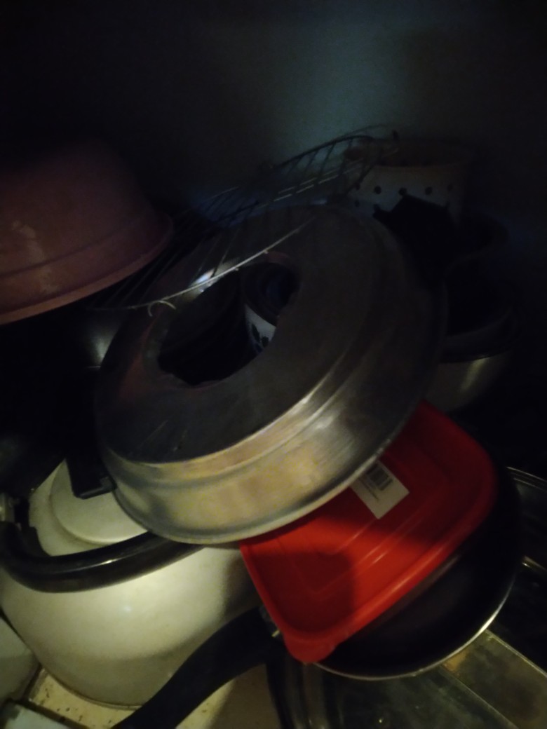 Alat Panggang Grill 32cm-alat Pemanggang-panggang Grill Di Atas Kompor