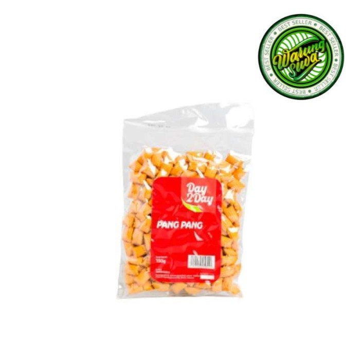 

Day 2 day pang pang 150gr