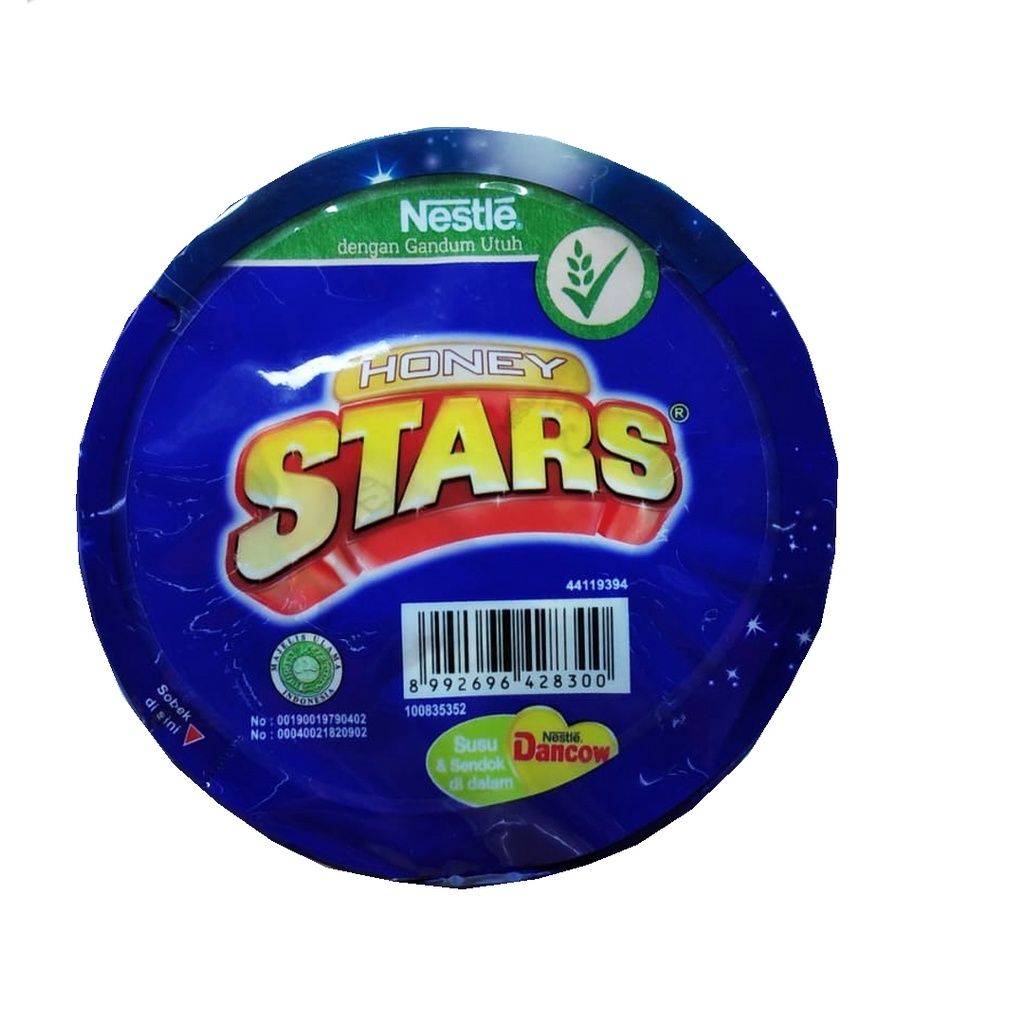 

NESTLE HONEY STARS 32g