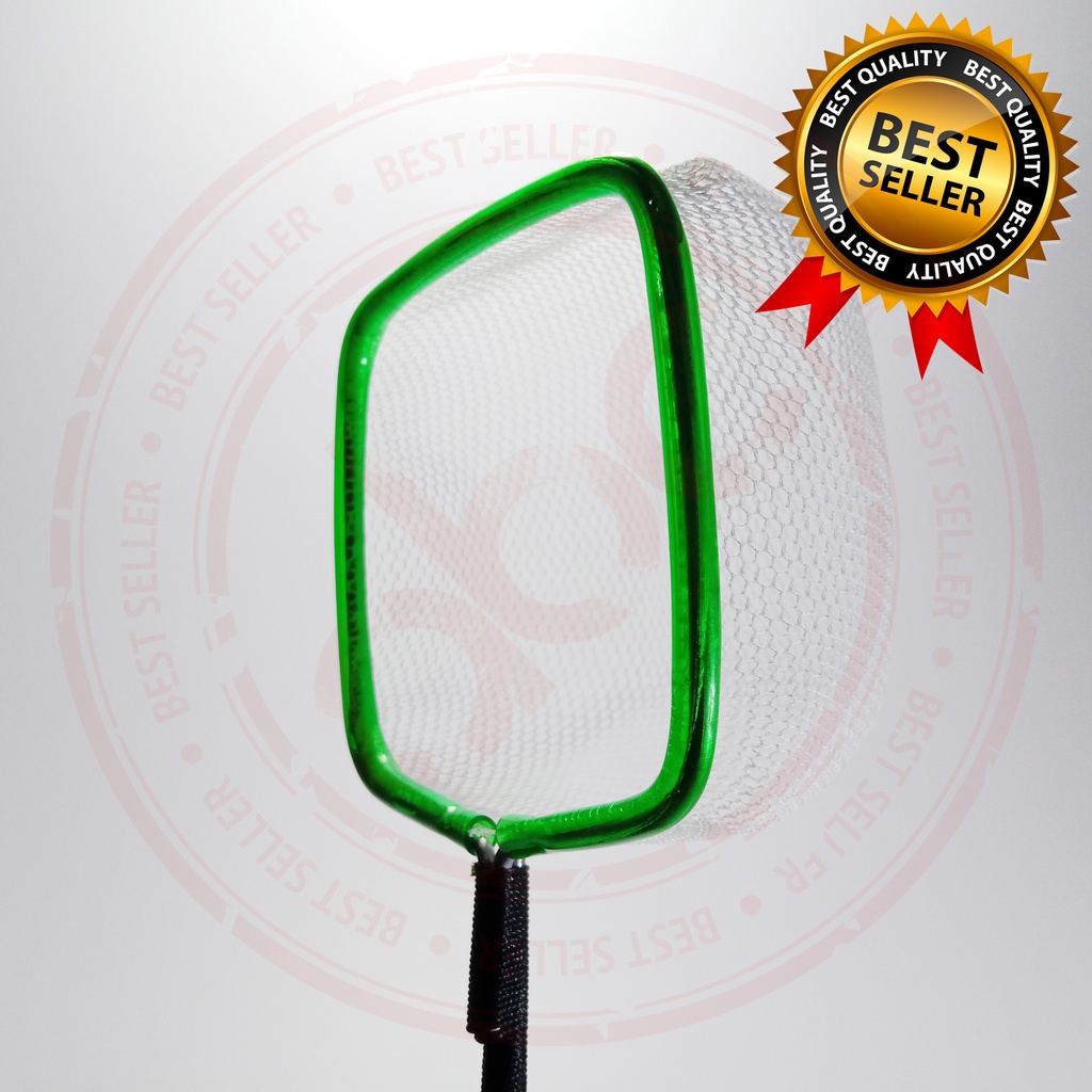 Serokan Burayak Ikan Cupang