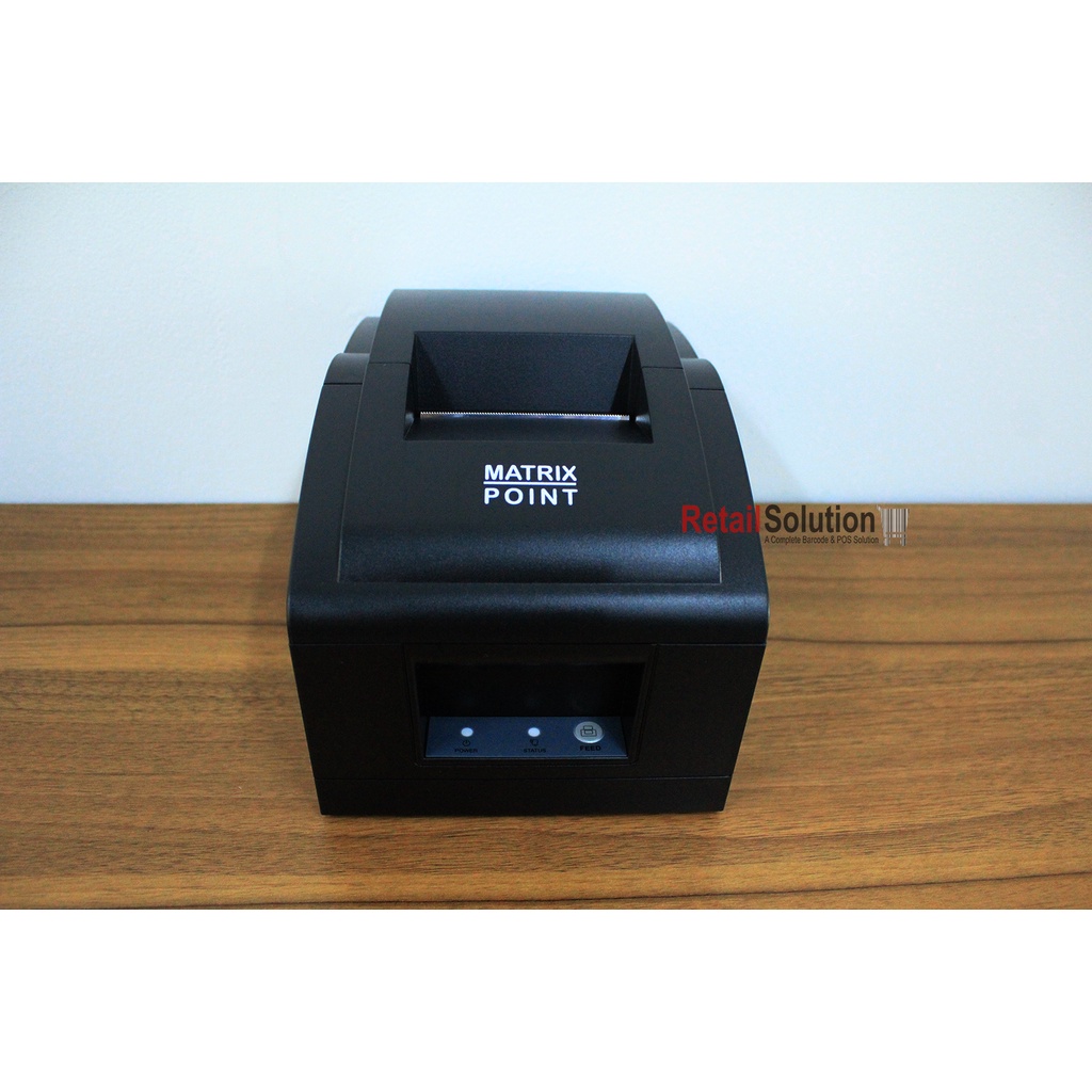 Printer Kasir DotMatrix USB - Matrix Point TM-P7645 / MP7645 / MP-7645