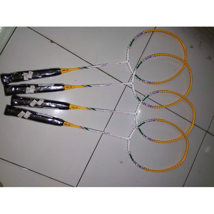 Raket yonex nanoray light 11i