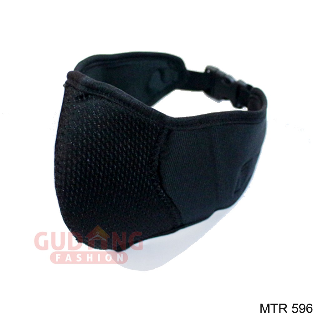 Masker Motor Anti Debu - MTR 596