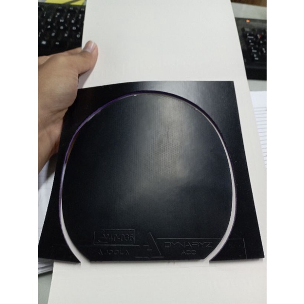 Joola Dynaryz ACC Second