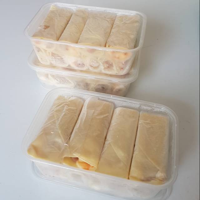 Baby Tortila Kebab Homemade Enak Harga Promo Hot Promo