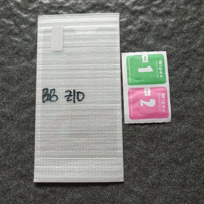 BLACKBERRY Z10 / BB Z10 tempered Gorilla Glass kaca mantap murah