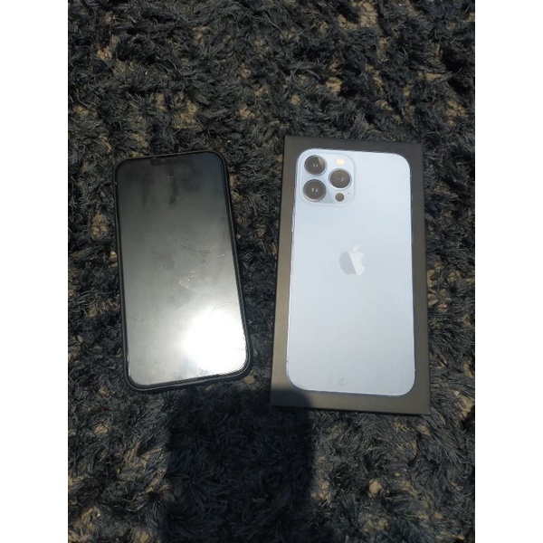 iphone 13 pro max 1Tb