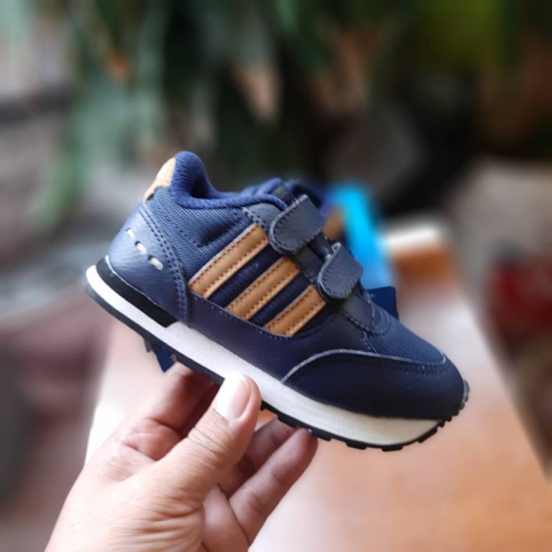 Sepatu Anak ADIDAS NEO City Size 22 - 23