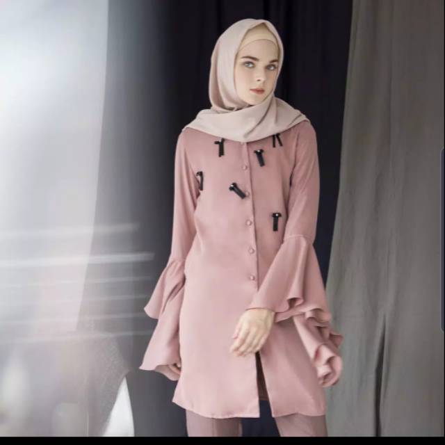 Tunik by Aska Label
