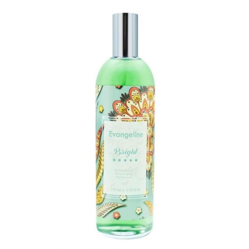 EVANGELINE PARFUM BATIK EDITION 100ML