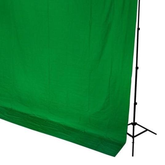 Background Hijau green screen