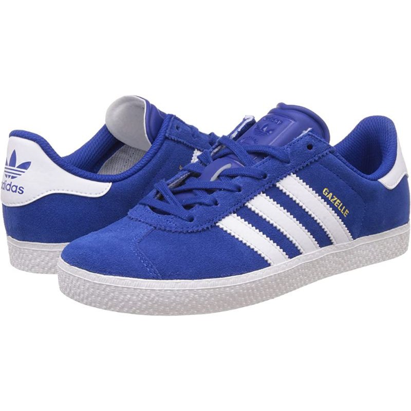 Adidas Gazelle 2 Blue BA9317