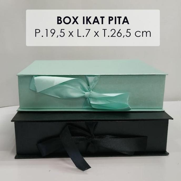 

Sale!!! Box Kado / Box Pita / Kotak Parcel Kotak Kado - Paling Dicari