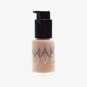 Make Over Ultra Cover Liquid Matt Foundation