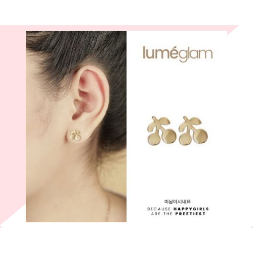 ANEKA ANTING SIMPLE GIWANG SIMPLE STUD EARRING ANTING KECIL GIWANG KECIL 2